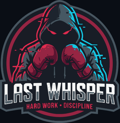 Last Whisper